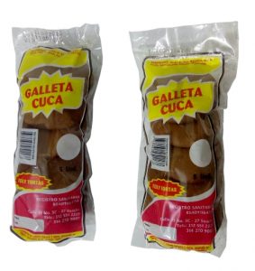 galletas