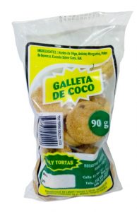 galletas