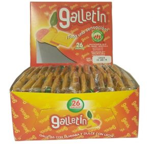 galletas panaderia